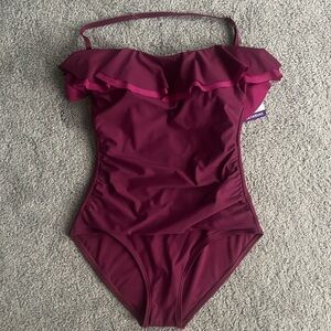 DKNY swimsuit